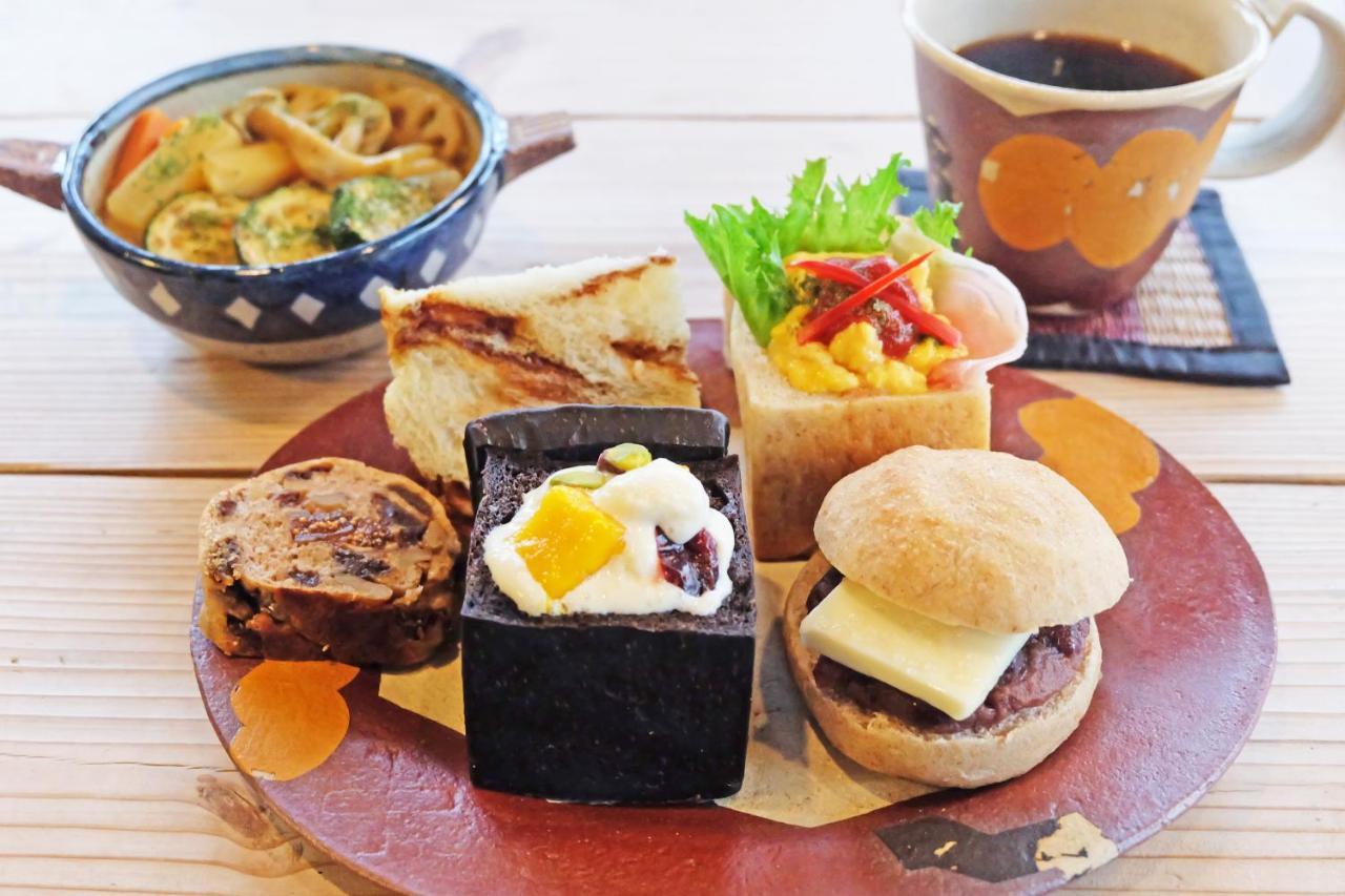 מלון Okinawa Furaiso מראה חיצוני תמונה