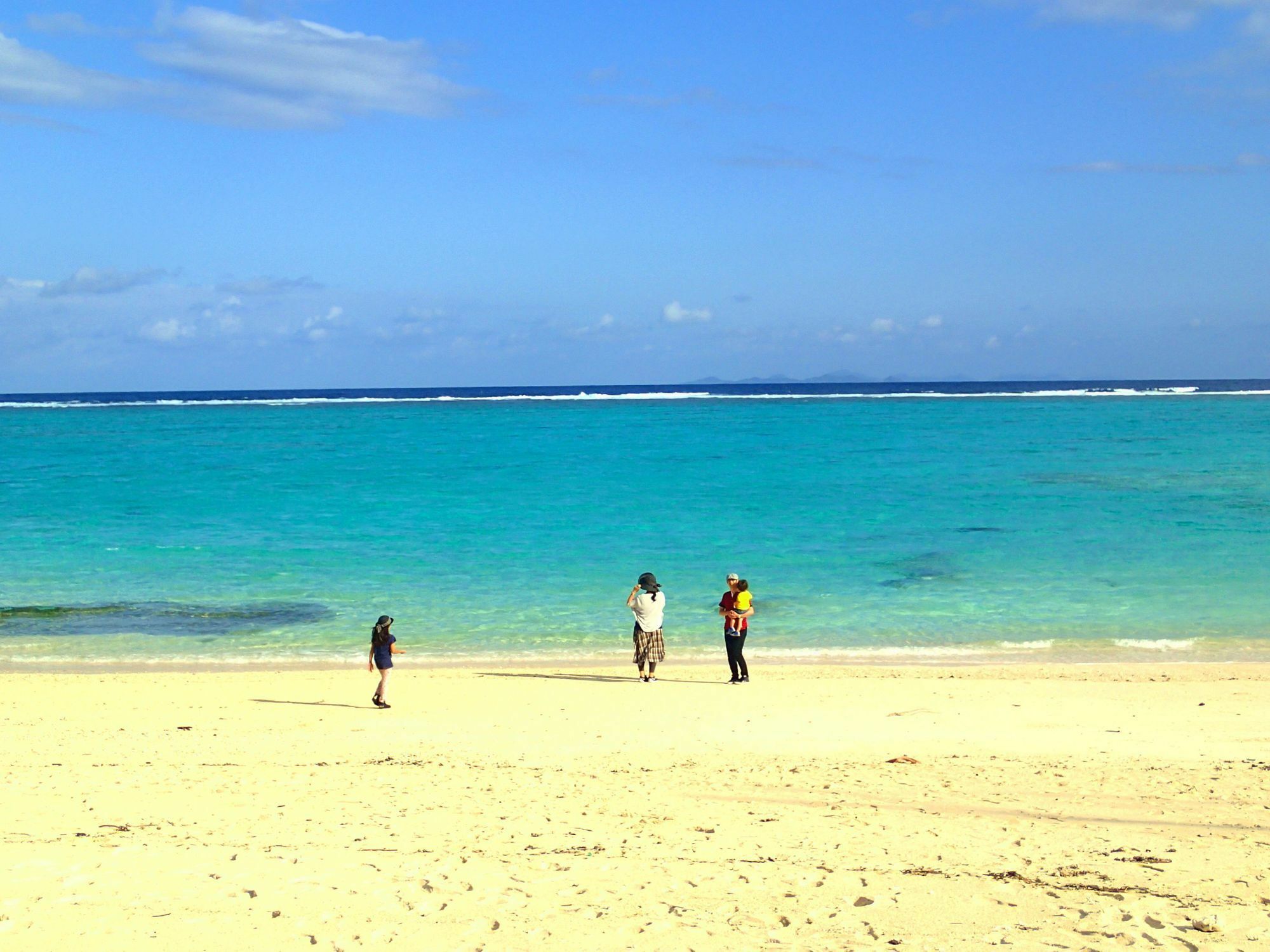 מלון Okinawa Furaiso מראה חיצוני תמונה